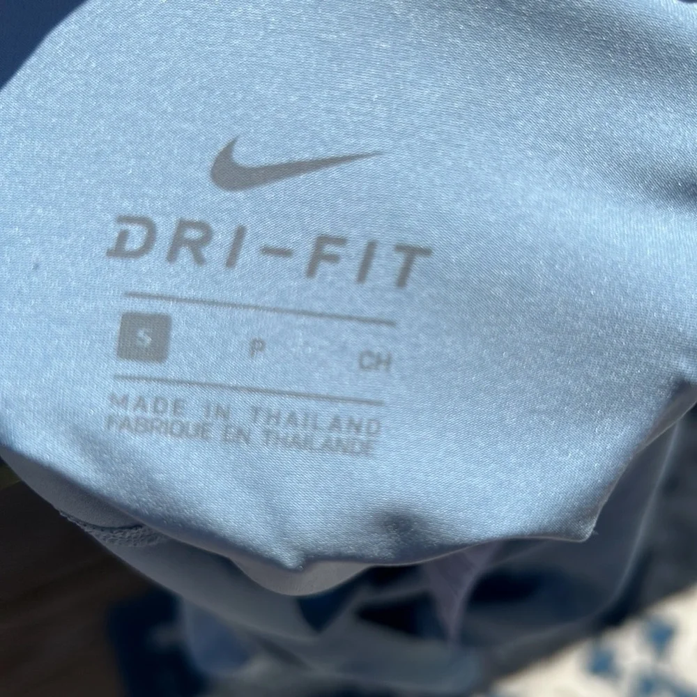 Just Do It Nike Tank Size Small